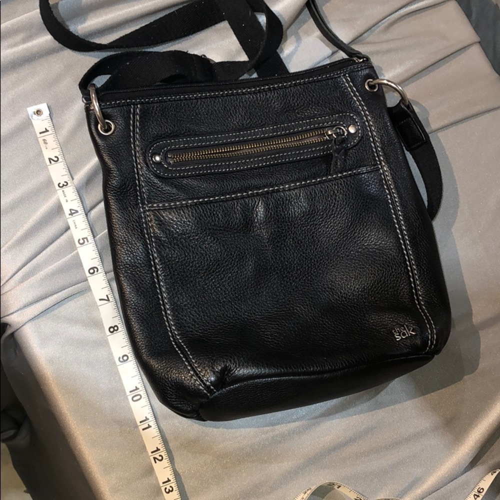 The Sak crossbody purse